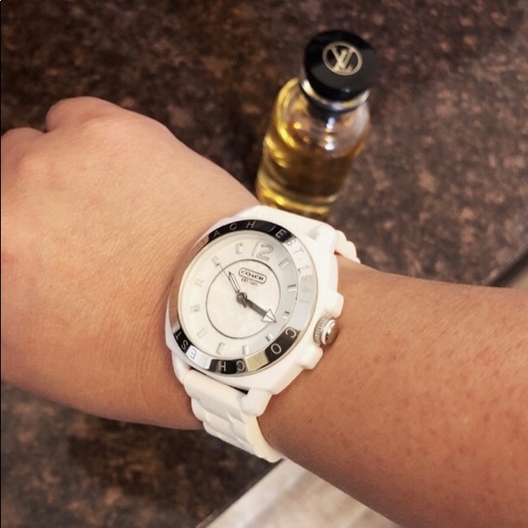 Coach Watch - Picture 3 of 8